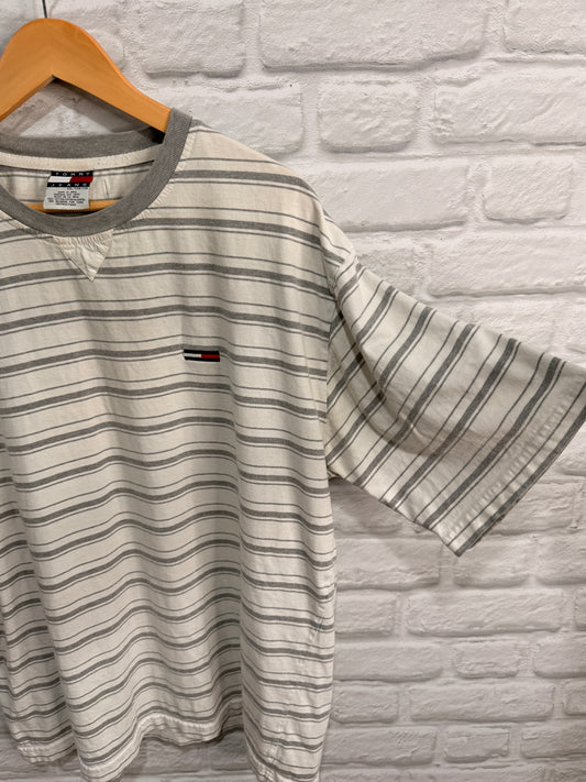Tommy Jeans Striped Shirt