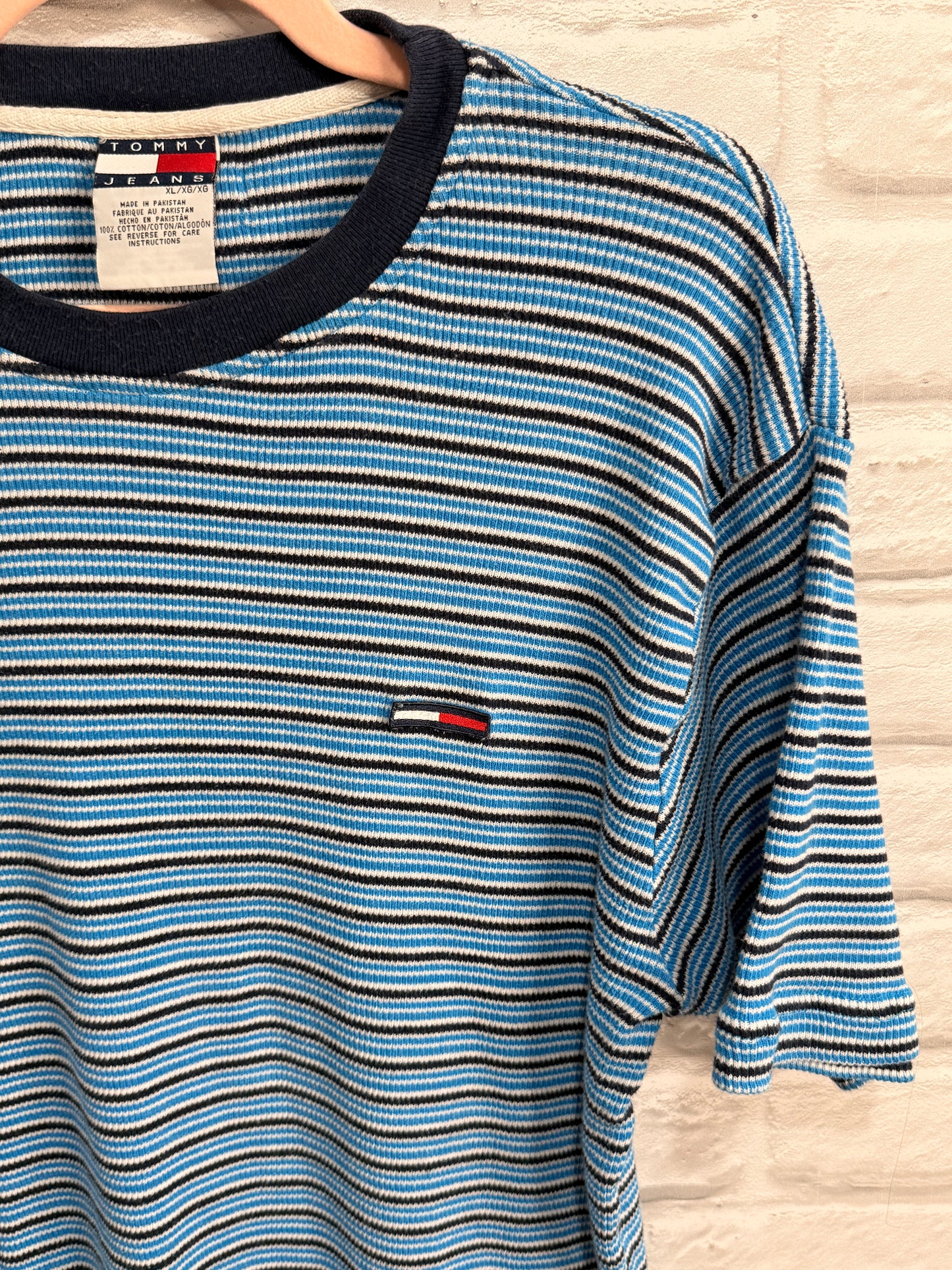 Vintage 90's Tommy Jean Shirt