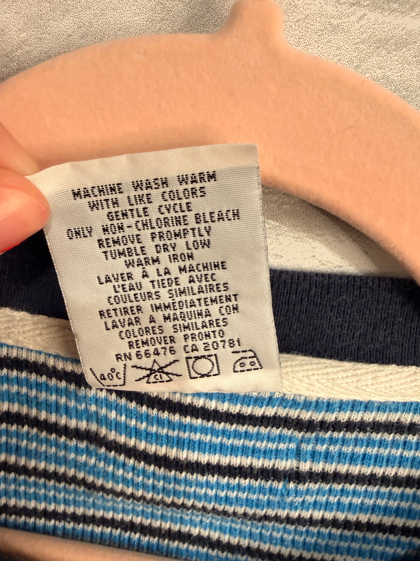 Vintage 90's Tommy Jean Shirt