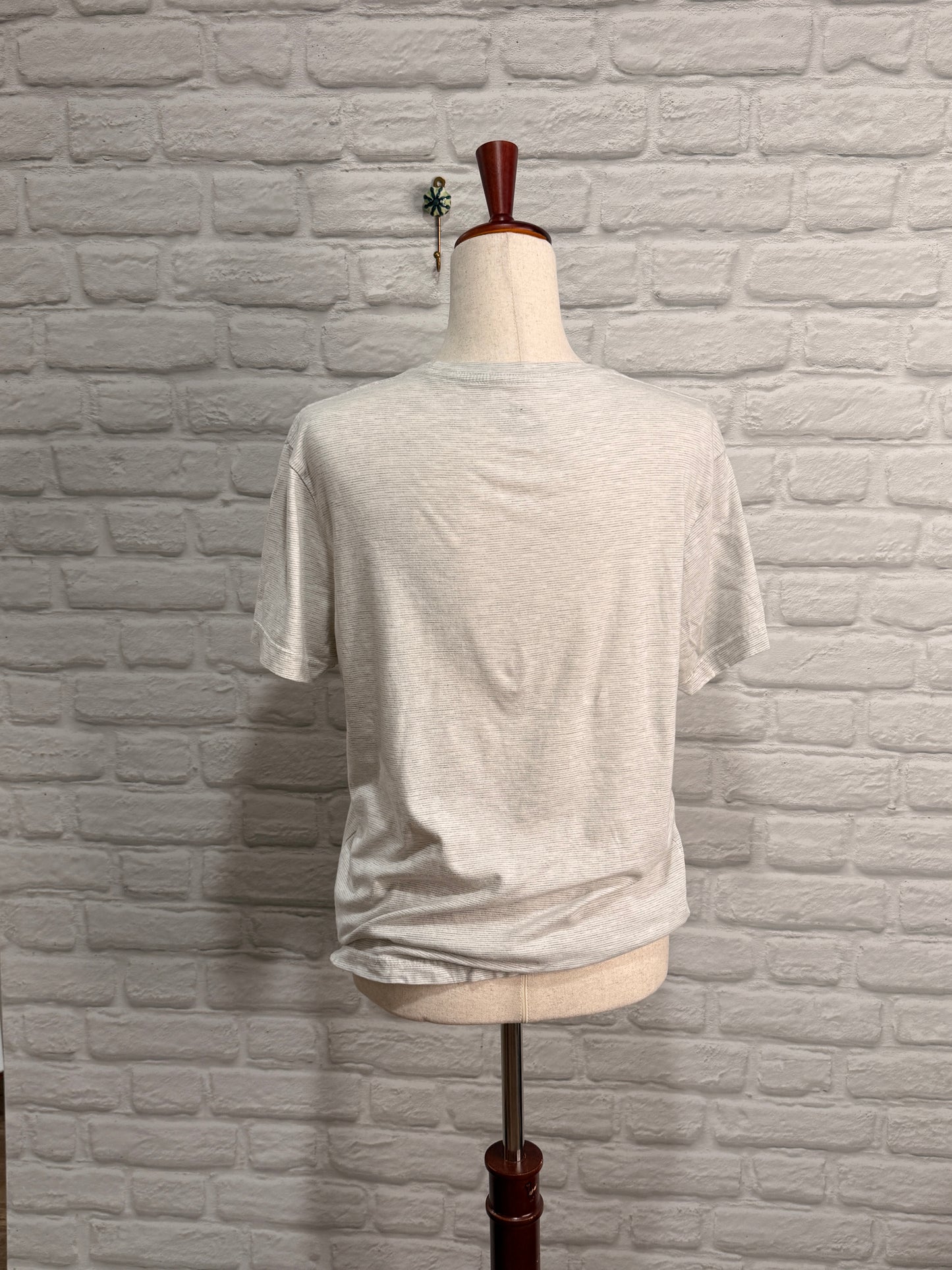 DoGoodly Up-cycled T-Shirt, "You Cannot" Print
