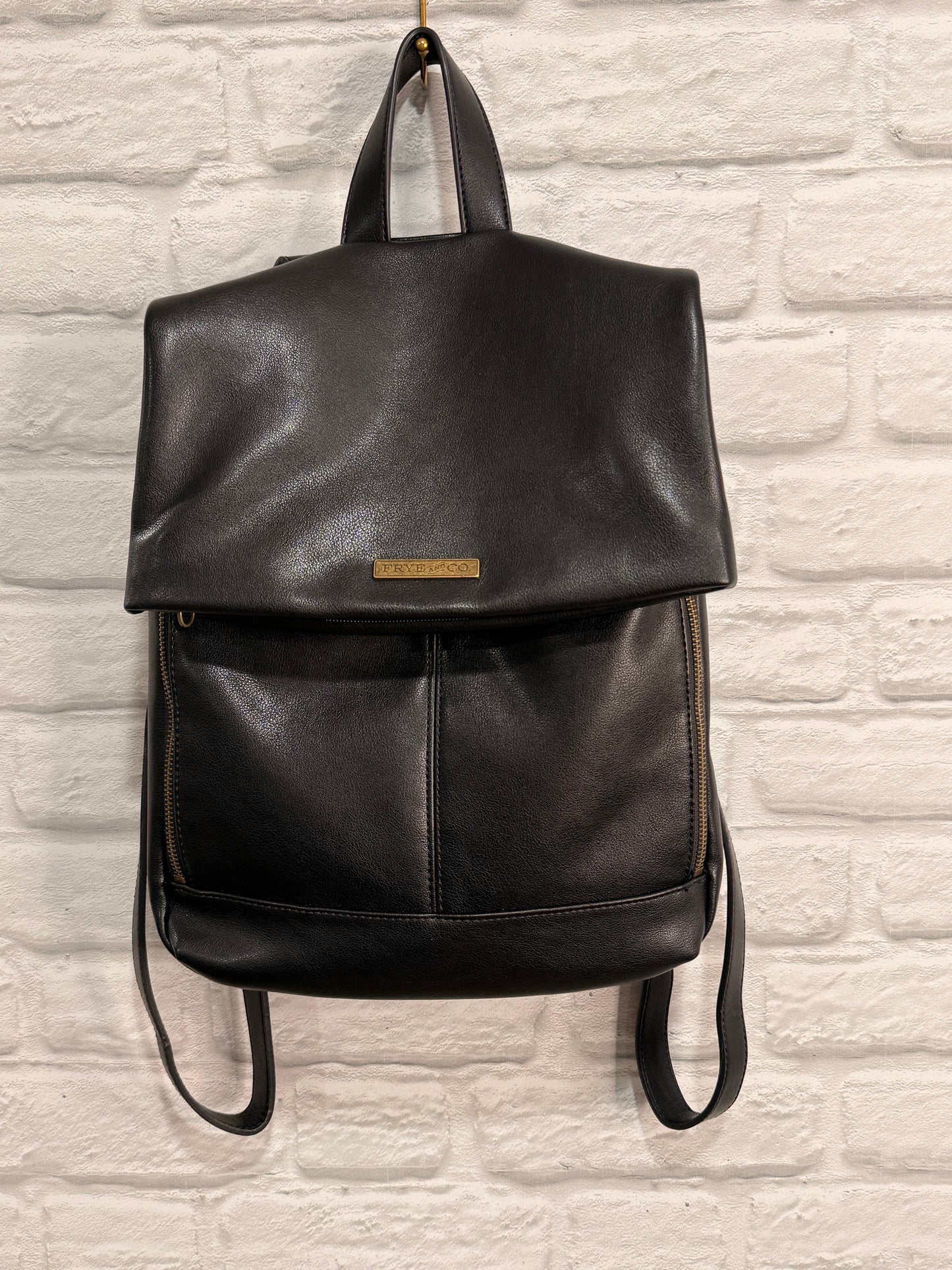 Frye and Co. Vegan Leather Bag