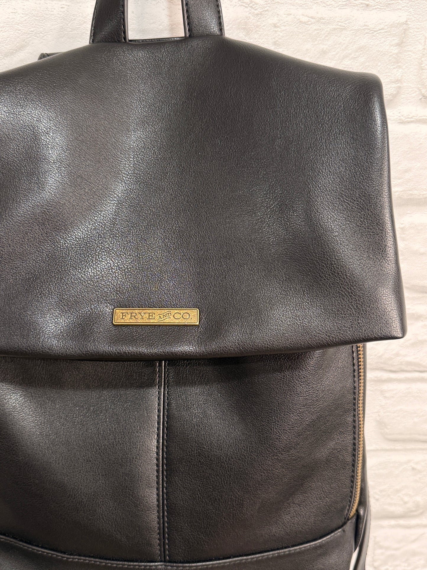 Frye and Co. Vegan Leather Bag