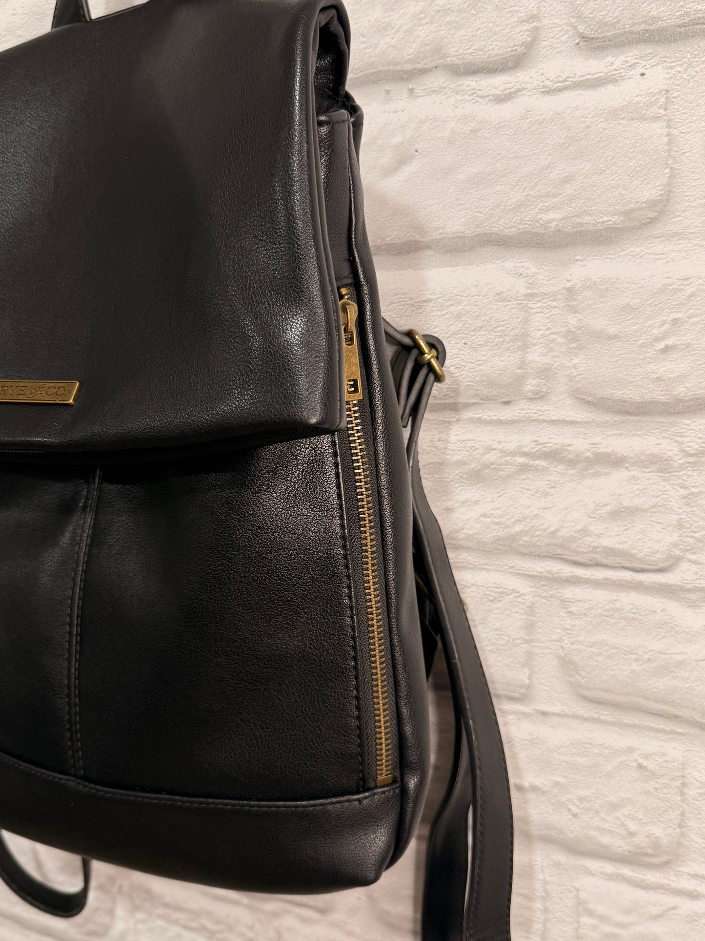 Frye and Co. Vegan Leather Bag