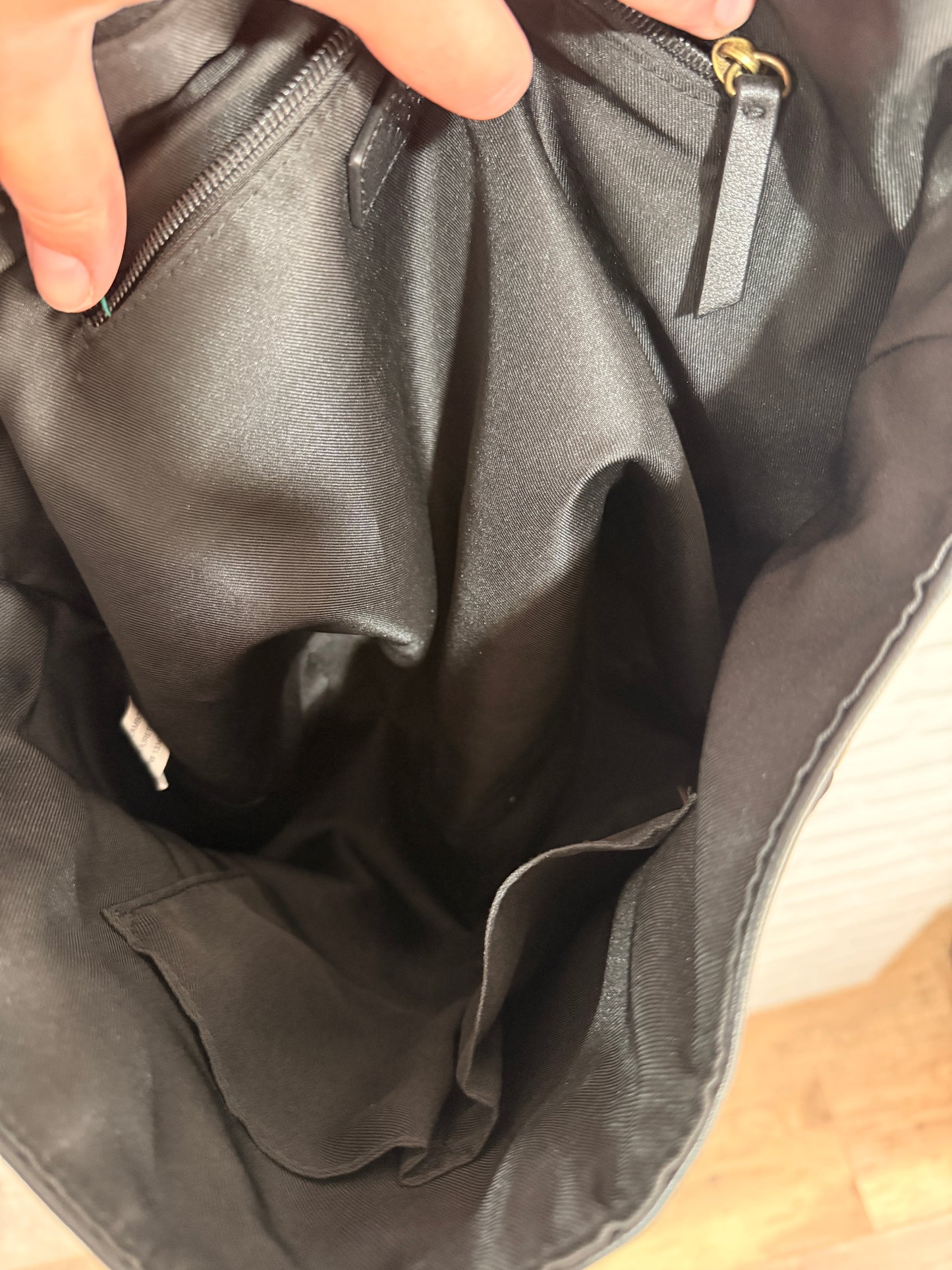 Frye and Co. Vegan Leather Bag