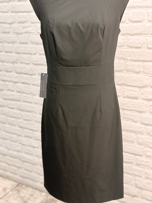 The Limited Vintage Black Dress