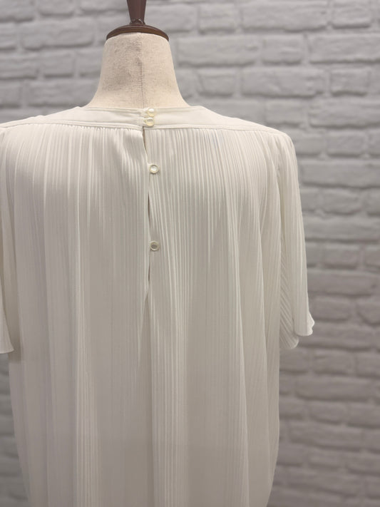 Vintage Layered Dress